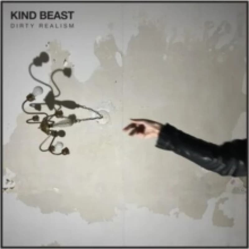 Image of Dirty realism Vinyl