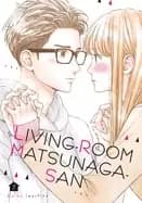Image of living room matsunaga san 7