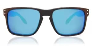 Image of Oakley Sunglasses OO9102 HOLBROOK 9102W6