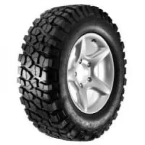 Image of Nortenha MTK2 (245/70 R16 107Q)