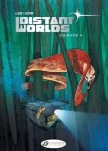 Image of Distant Worlds Vol. 3: Episode 3