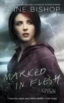Image of Marked In Flesh : A Novel of the Others