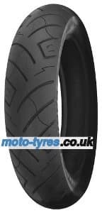 Image of Shinko SR777 ( 130/80-17 TL 65H Front wheel )