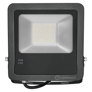 Image of Ledvance LV474666 Smart+ WiFi Floodlight 50W Dim