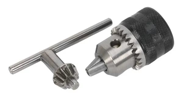 Image of Genuine SEALEY DC/J-38 Drill Chuck 3/8 x 24UNF