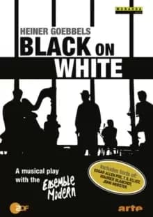 Image of Black On White