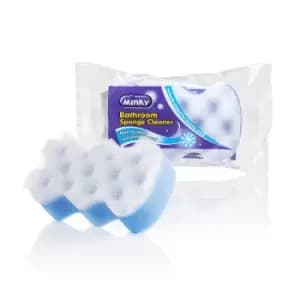Image of Minky Sponge Scourer