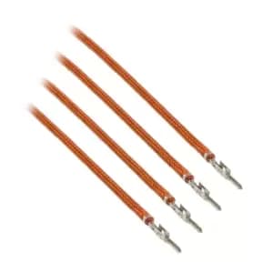 Image of Cablemod CM-MSW-16O-4-R internal power cable 0.4 m