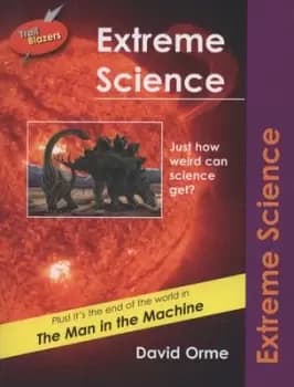 Image of Extreme science by David Orme