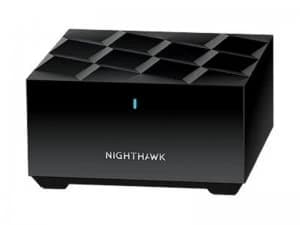 Image of Netgear Nighthawk MS60 - WiFi 6 - Range Extender