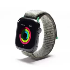 Image of GEAR4 Sport Bands Apple Watch 41/40/38mm FG Forest Green