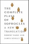 Image of complete plays of sophocles a new translation