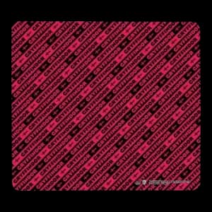 Image of Harry Potter Gryffindor Pattern Gaming Mouse Mat - Small