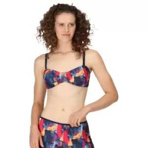 Image of Regatta Womens Aceana Bikini III Multiway Bikini Top 18 - Bust 43' (109cm)