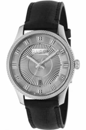 Image of Gucci Watch YA126338