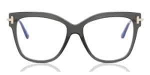 Image of Tom Ford Eyeglasses FT5704-B Blue-Light Block 020