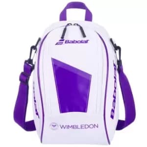 Image of Babolat Mn Cl Bg Wbl 99 - White
