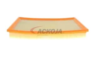 Image of ACKOJA Air filter original spare part A38-0400 Engine air filter,Engine filter OPEL,FORD,NISSAN,VECTRA B (36_),Astra F CC (T92),VECTRA B Caravan (31_)