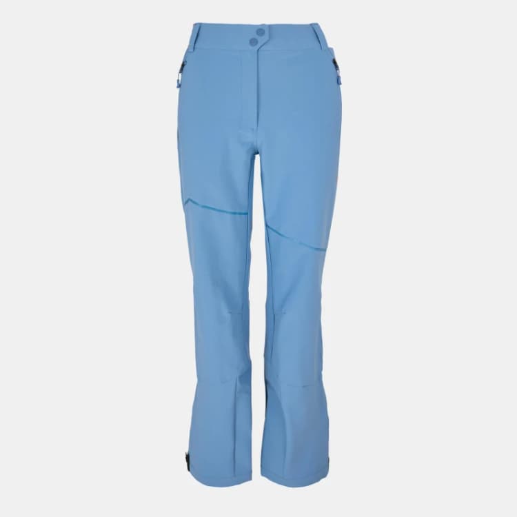 Image of La Sportiva Womens Sport Orizon Ski Trousers Moonlight female 10 (S)