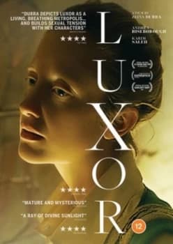 Image of Luxor - DVD