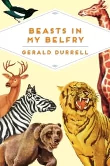 Image of Beasts in My Belfry