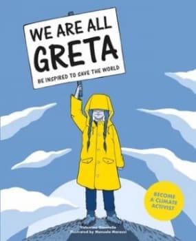Image of We are all Greta by Valentina Giannella