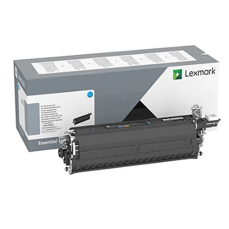 Image of Lexmark 78C0D20 Developer unit cyan. 125K pages for Lexmark C 2325/242