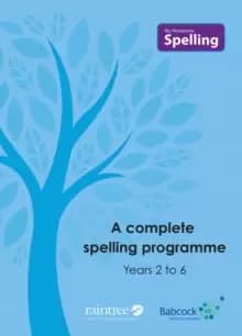 Image of No Nonsense Spelling