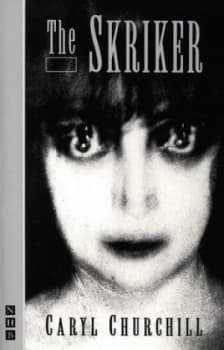 Image of The Skriker by Caryl Churchill Paperback