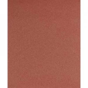 Image of PFERD 45013008 Sandpaper sheet Grit size 80 (L x W) 280 mm x 230 mm 50 pc(s)