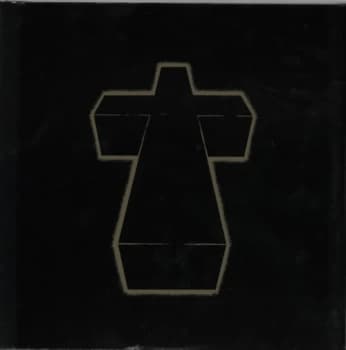 Image of Justice Cross - First Album 2007 French 2-LP vinyl set BEC5772110