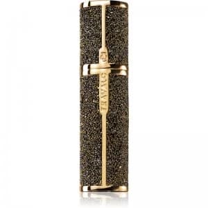 Image of Travalo Couture refillable atomiser Gold 5ml