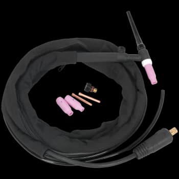 Image of Sealey TIG10S TIG Welding Torch
