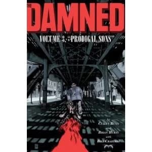 Image of The Damned Vol. 3: Prodigal Sons