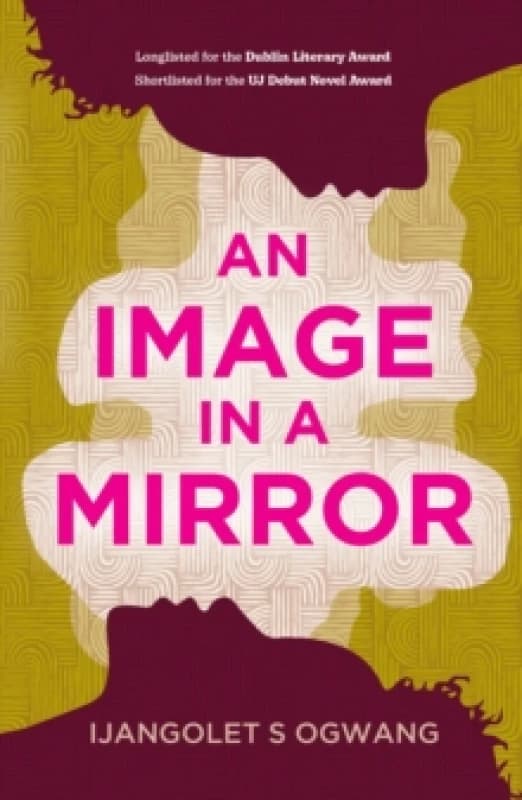 Image of An Image in a Mirror : Longlisted for the Dublin Literary Award Paperback / softback
