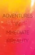Image of adventures in immediate irreality