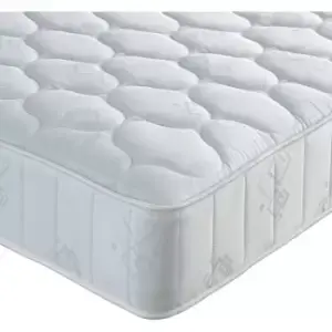 Image of Emperor Mattress Double