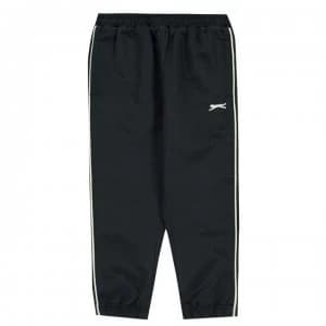 Image of Slazenger Closed Hem Woven Pants Infant Boys - Navy