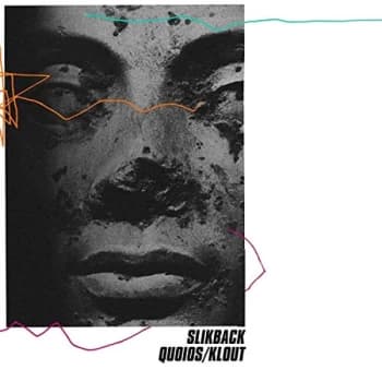 Image of Slikback - Quoios/Klout Vinyl