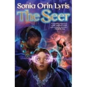 Image of The Seer