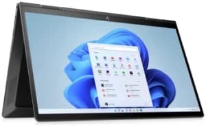 Image of HP 13.3" Envy x360 AMD Ryzen 5 Laptop