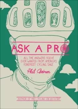 Image of Ask a pro by Phil Gaimon
