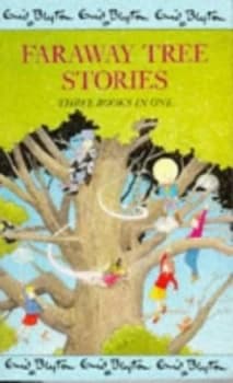 Image of Enid Blytons Faraway Tree Stories by Enid Blyton and Enid Blyton and Enid Blyton and Enid Blyton Paperback