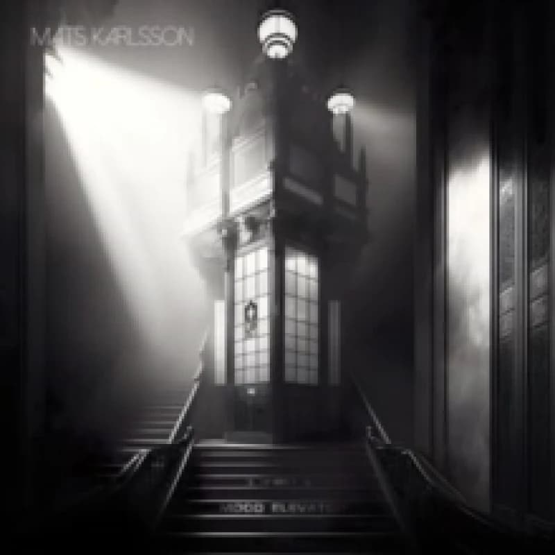 Image of Mood elevator CD / Album