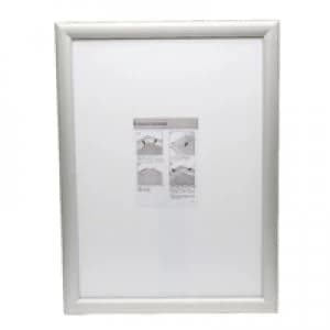 Image of Photo Album Company Announce A3 Snap Frame PHT01809