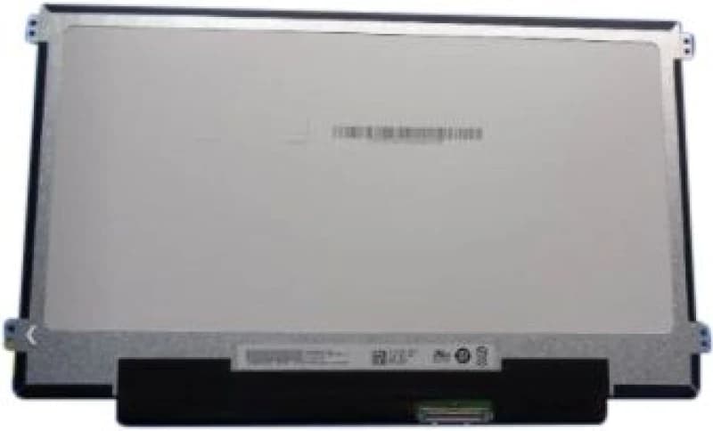 Image of DELL 11.6" HD ouch rueLife LCD