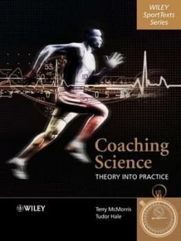 Image of Coaching Science by Terry Mcmorris Paperback