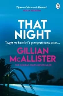 Image of That Night : The gripping Richard & Judy Summer psychological thriller
