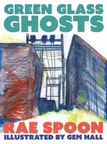 Image of Green Glass Ghosts
