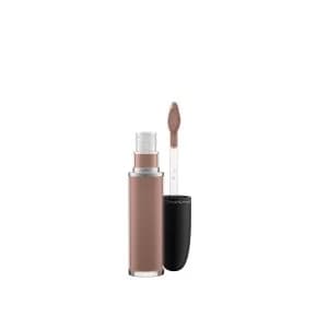 Image of MAC Retro Matte Liquid Lipcolour Simply Smoked